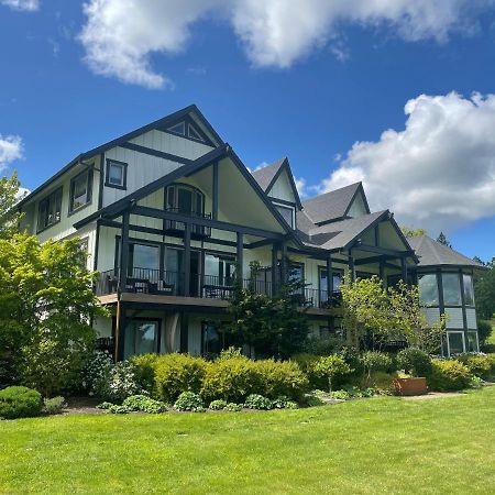 The Setting Inn Willamette Valley Newberg Exteriör bild